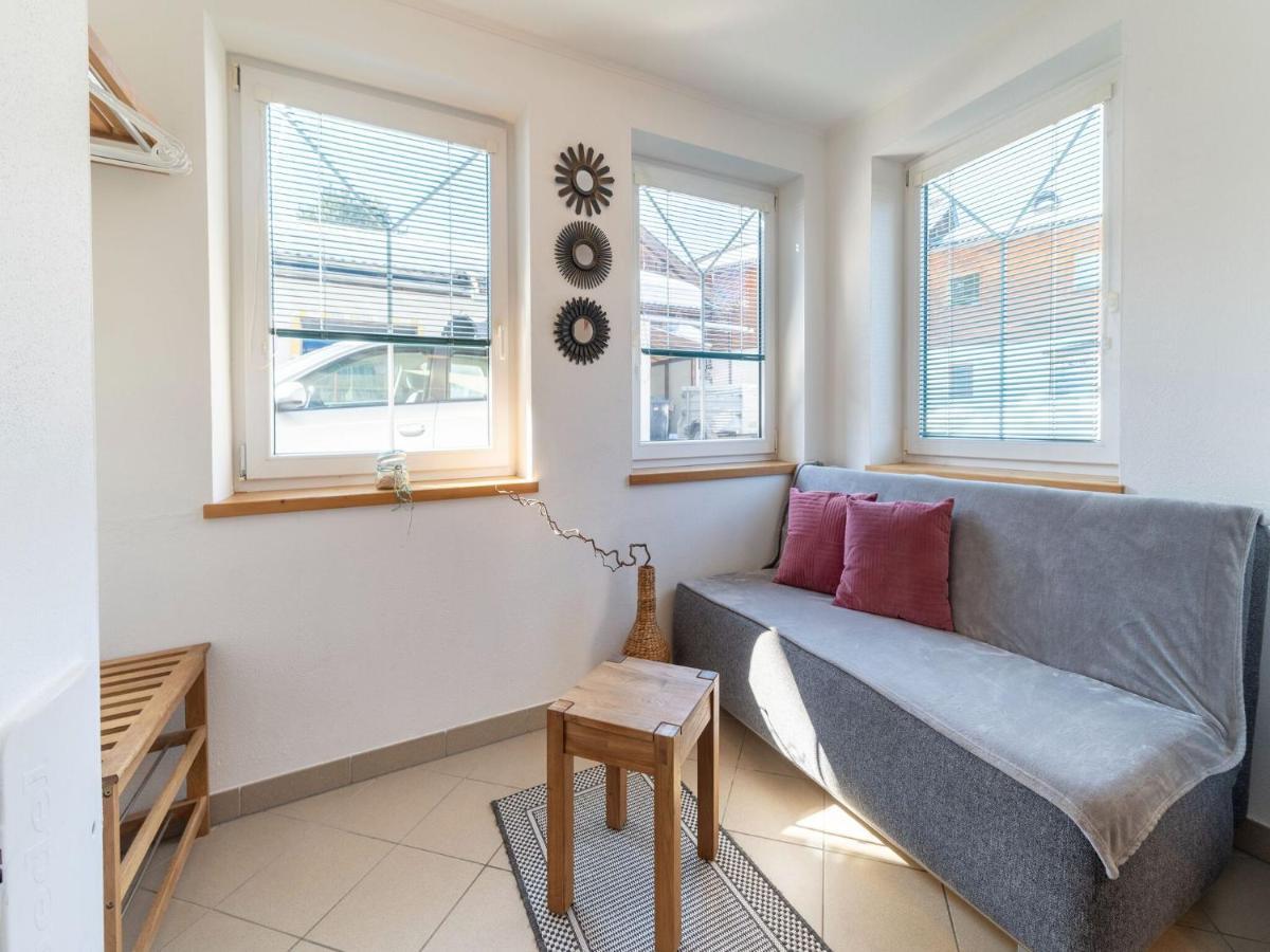 Appartamento Flat South Of Kitzb Hel With Nationalparkcard Hollersbach im Pinzgau Esterno foto