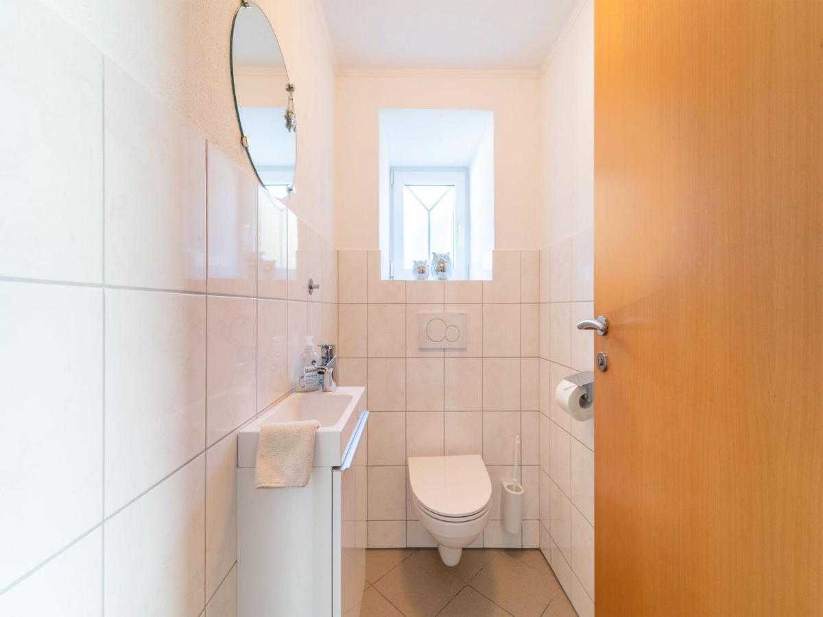 Appartamento Flat South Of Kitzb Hel With Nationalparkcard Hollersbach im Pinzgau Esterno foto