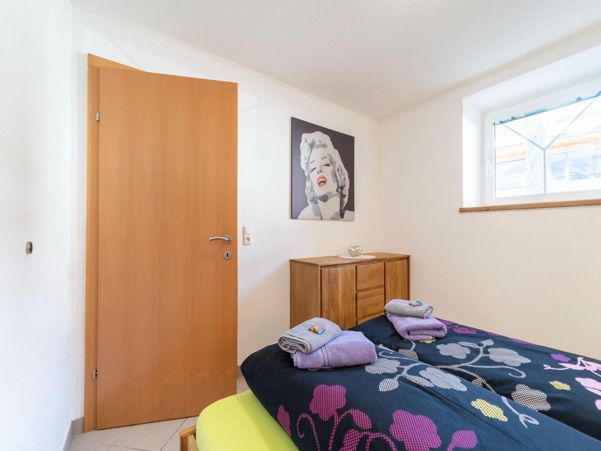 Appartamento Flat South Of Kitzb Hel With Nationalparkcard Hollersbach im Pinzgau Esterno foto