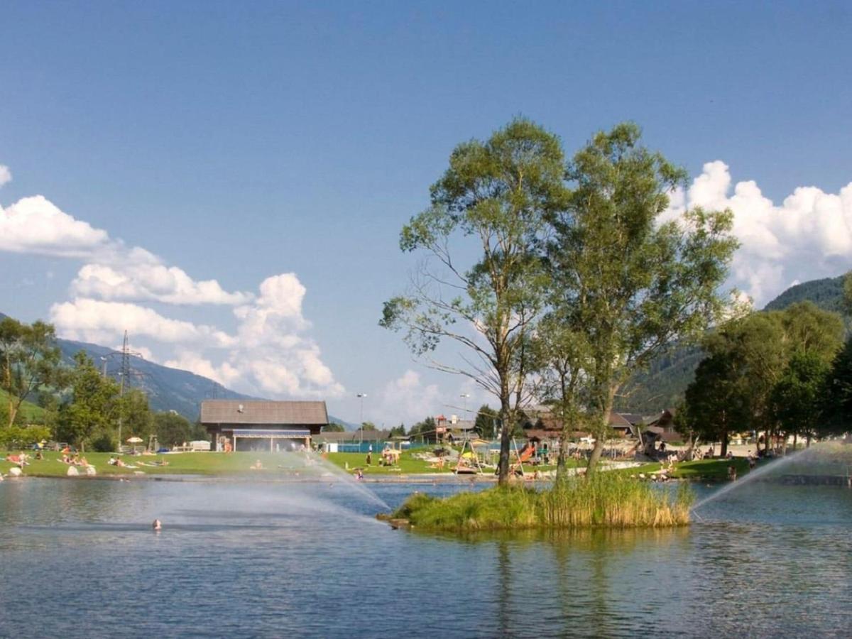 Appartamento Flat South Of Kitzb Hel With Nationalparkcard Hollersbach im Pinzgau Esterno foto