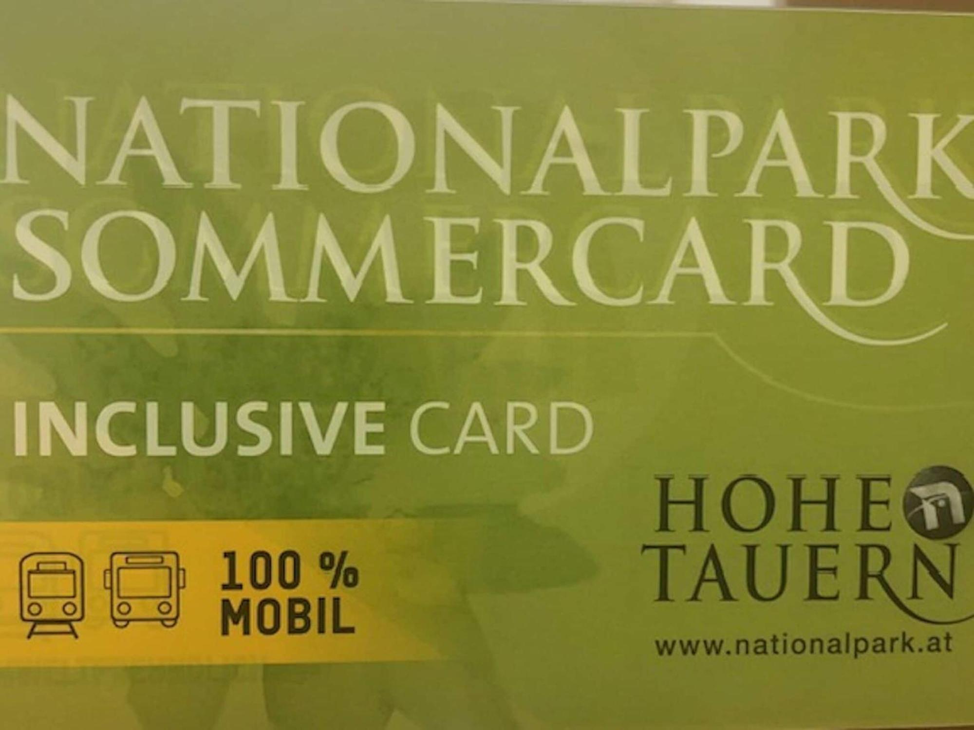 Appartamento Flat South Of Kitzb Hel With Nationalparkcard Hollersbach im Pinzgau Esterno foto